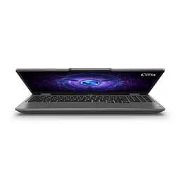 Ноутбук Lenovo LOQ 15IRX9,83DV00L4BM,i7-13650HX (14 ядер),4050 (6GB),16GB 4800MHz (1x16GB) DDR5 - мініатюра 10