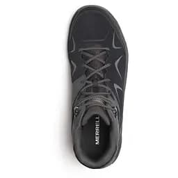 Черевики чоловічі Merrell Yokota 3 MID GTX 43 Чорний - мініатюра 6