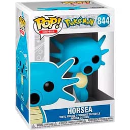 Фігурка Funko Pop! Pokemon: Хорсі 9.6 см [74629] [118803] - мініатюра 5