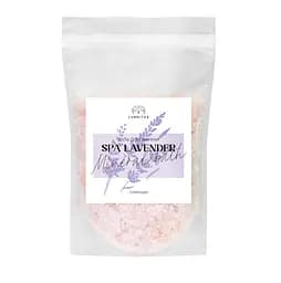 Сіль для ванни SPA Лаванда Lunnitsa 300 г