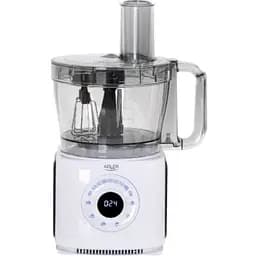 Кухонний комбайн Adler AD 4224 2000 Вт 12 функцій