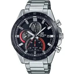 Чоловічий годинник Casio Edifice Classic EFR-571DB-1A1VUEF