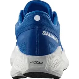 Кросівки Salomon outdoor Aero Glide 3 9.5 French Blue/White/Cherry Tomato - мініатюра 4