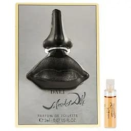 Salvador Dali Dali Parfum de Toilette 2 мл парфюмированная вода