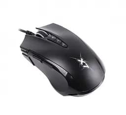 Миша A4Tech X89 Game Oscar Neon mouse Black, Optical, USB, 2400 dpi, Gaming X7, кабель 1,8 м - мініатюра 5