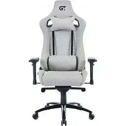 Геймерське крісло GT Racer (X-0716 Fabric Gray)
