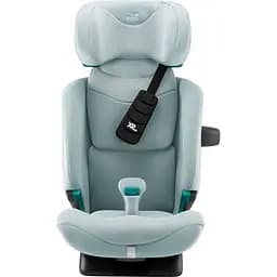 Автокрісло Britax Romer Advansafix Pro Style Harbor Blue - мініатюра 5