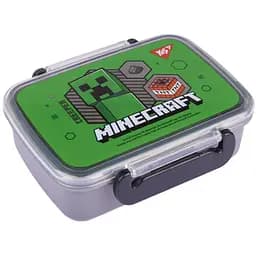 Контейнер Yes Minecraft Creeper 420 мл (708362)
