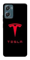 Чохол Demsky Tesla для Motorola Moto G06