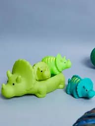 Набір іграшок для ванни Sunny Life Dino (S12FSSDI) - мініатюра 3