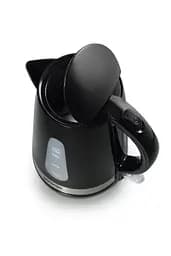 Електрочайник Gorenje 1 7 л пластик чорний kuh0015342 - мініатюра 4