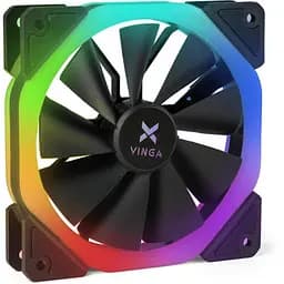 Вентилятор Vinga RGB FAN-04 (RGB fan-04)