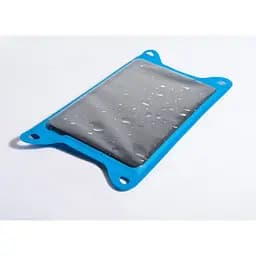Гермочехол Sea to Summit TPU Guide W/P Case for iPad Синий