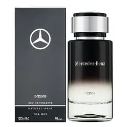 Оригинал Mercedes-Benz Intense 120 мл туалетная вода