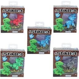 Фігурка для анімаційної творчості Stikbot Dino в асортименті (TST622DN_UAKD)
