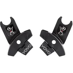 Адаптери для автокрісла на коляску Stokke YOYO (655501)