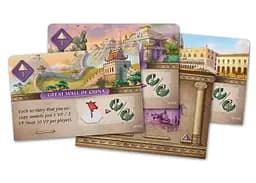Настільна гра Pearl Games Час імперій (Time of Empires) (англ.) (PGETOE01EN) - мініатюра 7