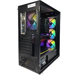 Геймерський ПК ByteWave RTX 4060 з Intel Core i3-14100F та 16GB DDR5 - мініатюра 3