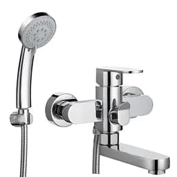 Змішувач для ванни TROYA LAB3-A136 одноважільний 30412