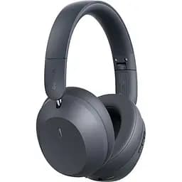 Навушники бездротові Baseus Bass 35 Max сірі (A00070800821-00) - мініатюра 2