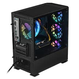 2E Комп'ютер персональний 2E Complex Gaming Intel U5-225F, 32Gb, F1TB, NVD5050-8, H810, GB700, 600W, Win11 - мініатюра 6