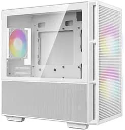 Корпус Deepcool CH360 White (R-CH360-WHAPE3-G-1) Без БП - мініатюра 5