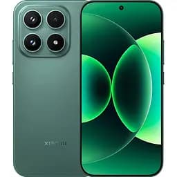 Смартфон Xiaomi 17 12/256GB Venture Green Global EU [160102]