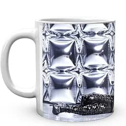 Кружка GeekLand (G)I-dle Девушка айдл GI 2.60 330 мл белая