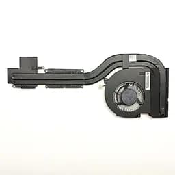 Система охолодження для ноутбуку Dell Precision 3510 (CN-04CN35, AT1EO002ZCL)