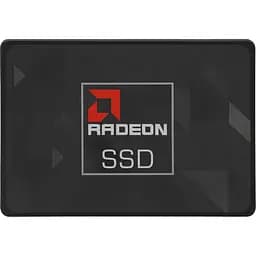 SSD накопитель AMD Radeon R3 960GB (R3SL0960G2) [142458]