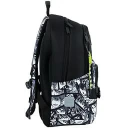 Рюкзак для початкової школи Kite Education 585 Anime Boy Чорний (K26-585M-5) - мініатюра 4