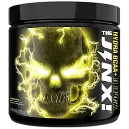 Аминокислота JNX Sports BCAA The Jinx 309 грамм Лимон-лайм
