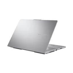 Ноутбук ASUS Vivobook Pro 15 N6506MU-MA029 15.6' 2.8K OLED, Intel Ultra 7 155H, 16GB, F1TB, NVD4050-6, NoOS, Сріблястий (90NB12Z2-M00120) - мініатюра 5