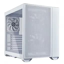Корпус Lian Li O11 Air Mini White (G99.O11AMW.00) Без БП Б/в