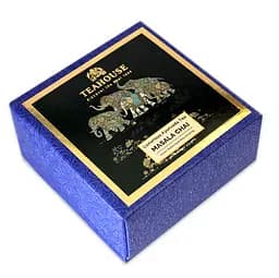 Чай Teahouse Масала, 50 г (20 шт. х 2.5 г)