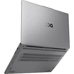 Ноутбук Ігровий LENOVO LOQ 15IAX9E, Intel Core i5-12450HX до 4.4GHz, 15.6" Full HD, 16GB, SSD 512GB, NVIDIA GeForce RTX 2050 4GB, Free DOS - мініатюра 9
