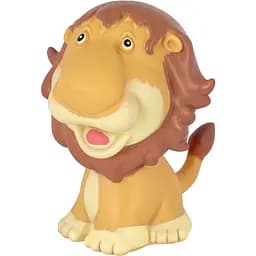 Игрушка-фигурка Baby Team Животные сафари Лев (8752_лев)