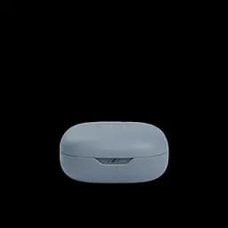 Навушники JBL Wave 300 TWS Blue (JBLW300TWSBLU) сині - мініатюра 4