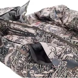 Куртка Sitka Gear Blizzard AeroLite 2XL Optifade Open Country - мініатюра 8