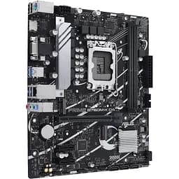 Материнська плата Asus Prime B760M-K D4 s1700 B760 2xDDR4 M.2 HDMI D-Sub mATX - мініатюра 4