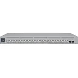 Коммутатор сетевой Ubiquiti (USW-PRO-MAX-24-POE)