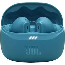 Навушники бездротові JBL Tune Beam 2 (JBLTBEAM2TQE) бірюзові Turquoise - мініатюра 3