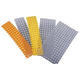 Термоусадочна трубка Prologic Bait Protector Shrinking Tube 22mm Hi-Vis Orange 10pcs