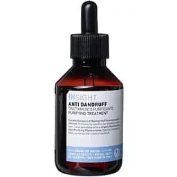 Лосьйон проти лупи Insight Purifying Treatment 100 мл