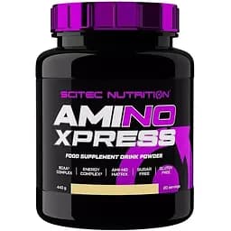 Аминокислота Scitec Ami-NO Xpress 440 г Апельсин-манго