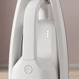 Пилосос акумуляторний Electrolux ES52HB25SH біло-чорний (00000024959) - мініатюра 4