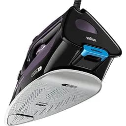 Праска Braun SI 9661 VI фіолетова - мініатюра 3