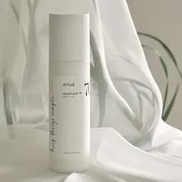 Заспокійливий та зволожувальний лосьйон для обличчя Heartleaf 70% Daily Lotion Anua 200 мл - мініатюра 2