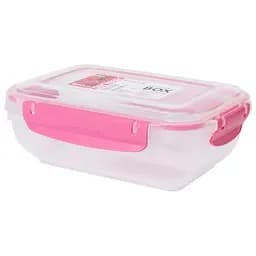 Харчовий контейнер Diomedea герметичний 965 мл (А-56)