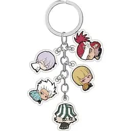 Брелок Bleach акриловий 11 см